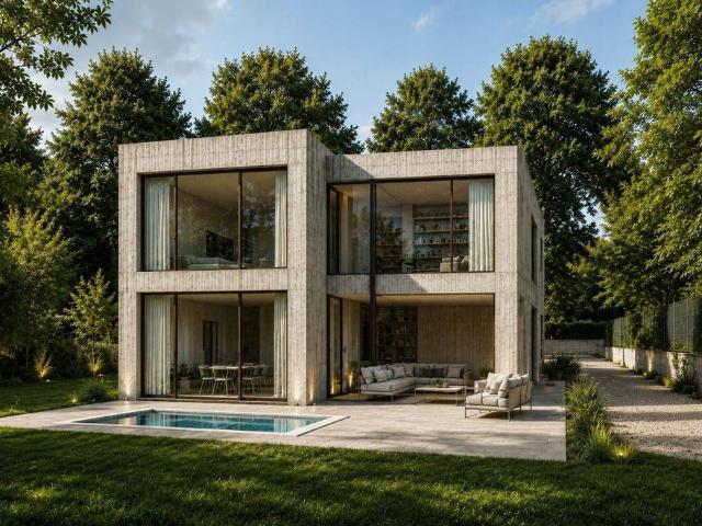 Villa Indipendente in vendita a Comerio, Lombardia
