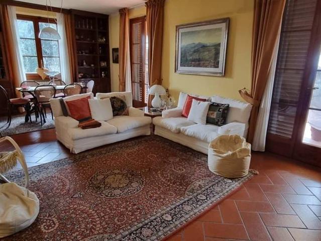 Villa Indipendente in vendita a Buggiano, Pistoia