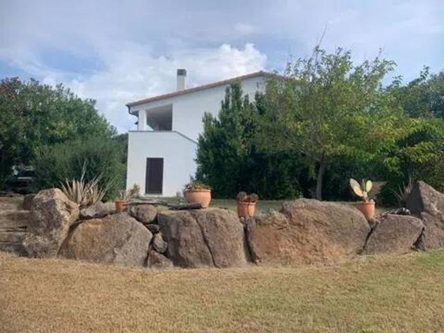 Villa Indipendente in vendita a Codaruina, Sardigna/Sardegna