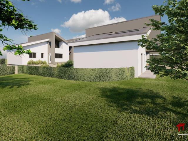 Villa Indipendente in vendita a Monte dell'Ara-Valle Santa, Roma Capitale