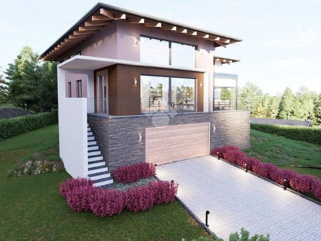 Villa Indipendente in vendita a Piemonte, Torino