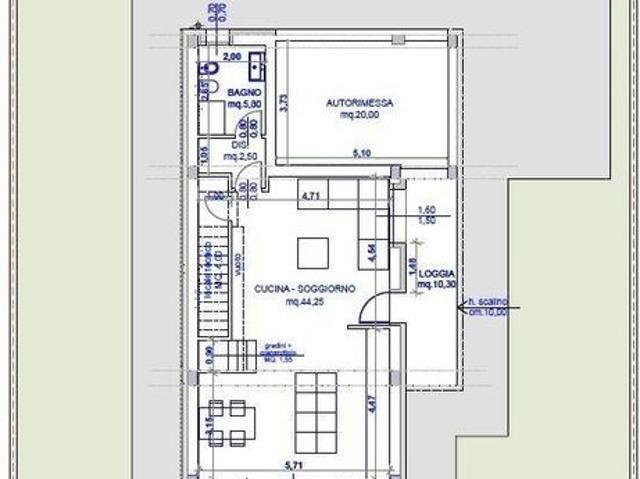 Villa Indipendente in vendita a Unione di Comuni della Romagna Forlivese, Forlimpopoli