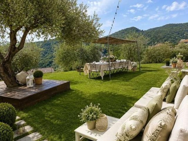 Villa Indipendente in vendita a Leivi, Liguria