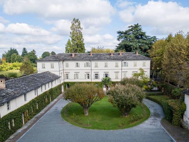 Villa Indipendente in vendita a Piemonte, Cuneo