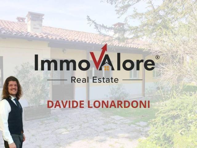 Villa Indipendente in vendita a Nord-Ovest, Brenzone