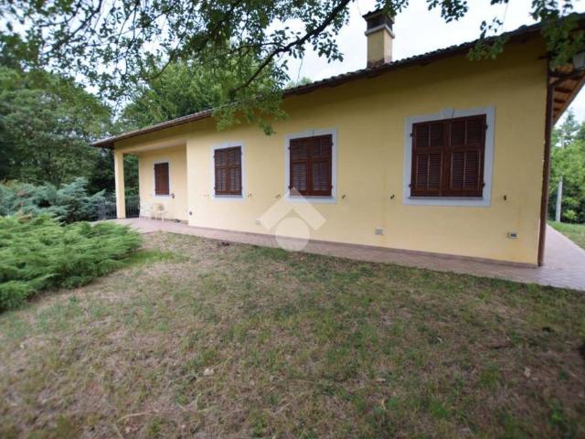 Villa Indipendente in vendita a Piemonte, Alessandria