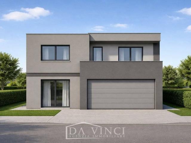 Villa Indipendente in vendita a Casola, Veneto