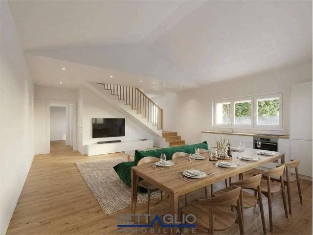 Villa Indipendente in vendita a Rossignago, Spinea