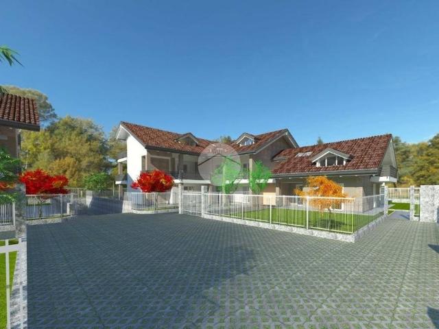 Villa Indipendente in vendita a Piemonte, Torino