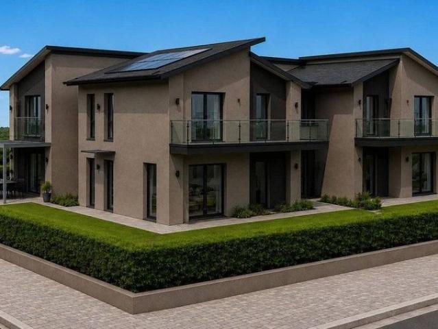 Villa Indipendente in vendita a Alberi di Vigatto, Sorbolo