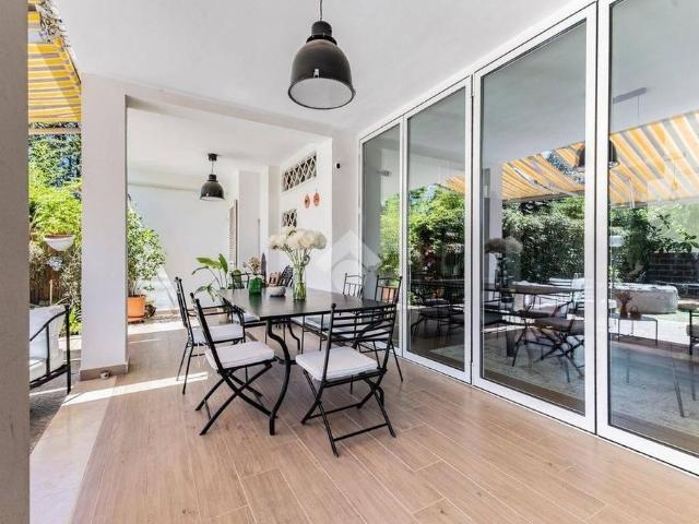Villa Indipendente in vendita a Cerqueto, Roma Capitale