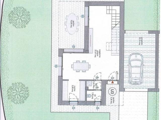 Villa Indipendente in vendita a Unione della Romagna Faentina, Faenza