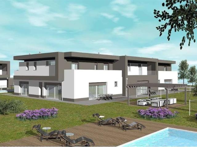 Villa Indipendente in vendita a Curno, Bergamo