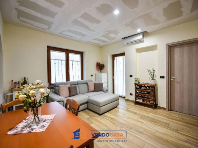 Villa Indipendente in vendita a Piemonte, Torino