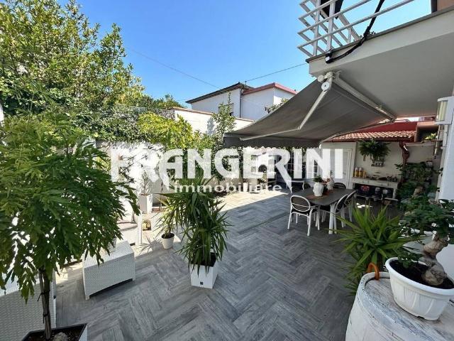 Villa Indipendente in vendita a Livorno