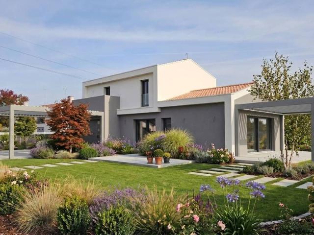 Villa Indipendente in vendita a Zero Branco, Veneto
