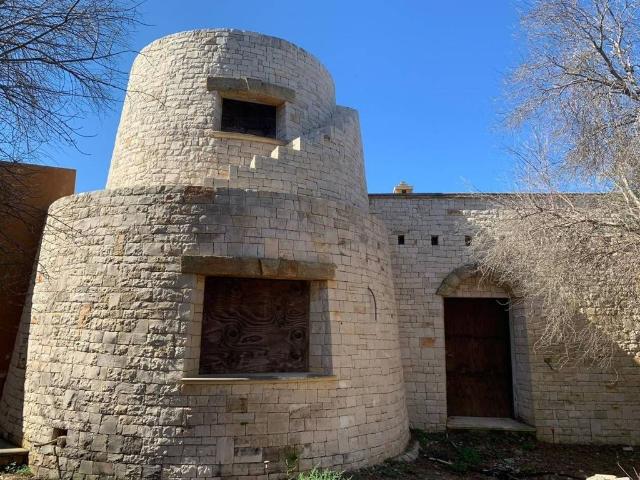 Villa Indipendente in vendita a Puglia, Lecce