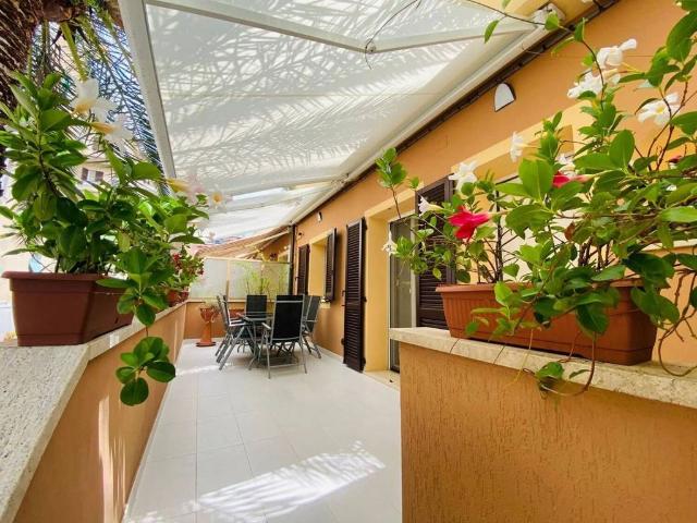 Villa Indipendente in vendita a Chiavari, Liguria
