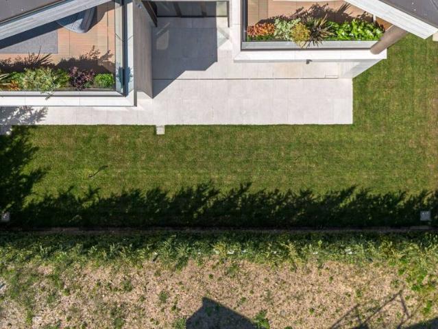 Villa Indipendente in vendita a Burago Di Molgora, Lombardia