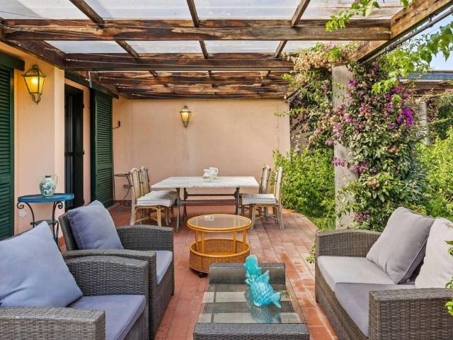 Villa Indipendente in vendita a Castiglione Della Pescaia, Toscana