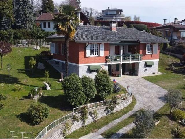 Villa Indipendente in vendita a Campiglia, Piemonte