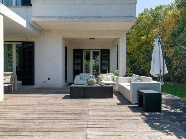 Villa Indipendente in vendita a VII Circoscrizione, Palermo