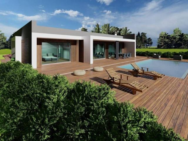 Villa Indipendente in vendita a Gattico-Veruno, Piemonte