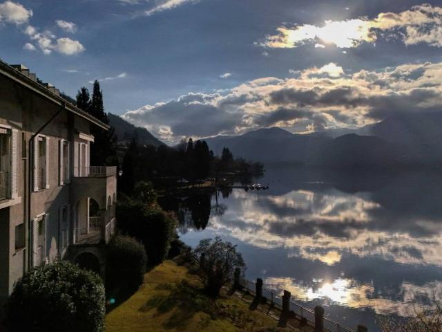 Villa Indipendente in vendita a Piemonte, Verbano-cusio-ossola