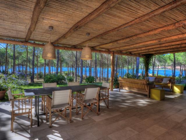 Villa Indipendente in affitto a Cala Di Volpe, Sardigna/Sardegna