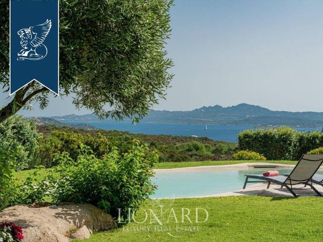 Villa Indipendente in vendita a Palau, Sardigna/Sardegna