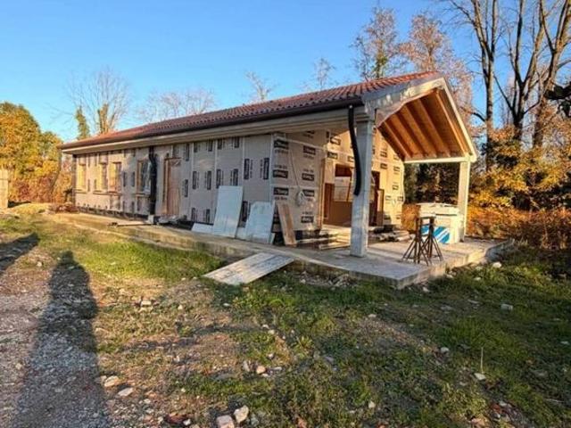 Villa Indipendente in vendita a Silea, Veneto