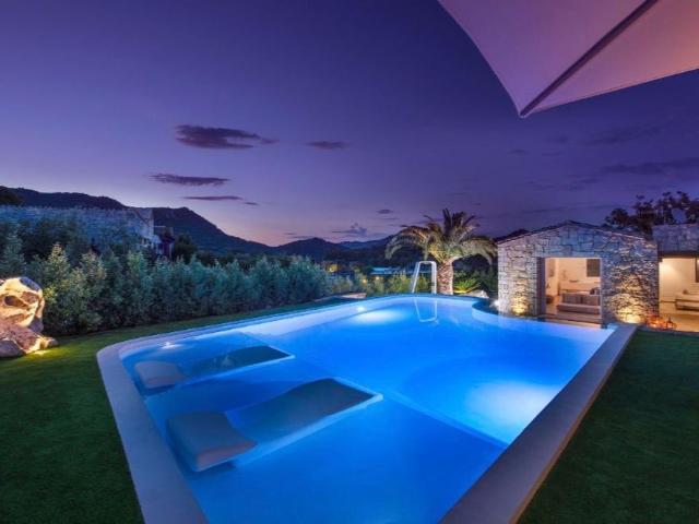 Villa Indipendente in vendita a Castiadas, Sardigna/Sardegna