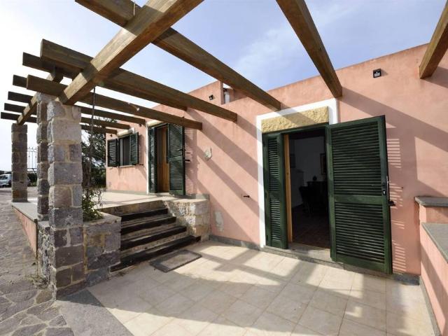 Villa Indipendente in vendita a Carloforte, Sardigna/Sardegna