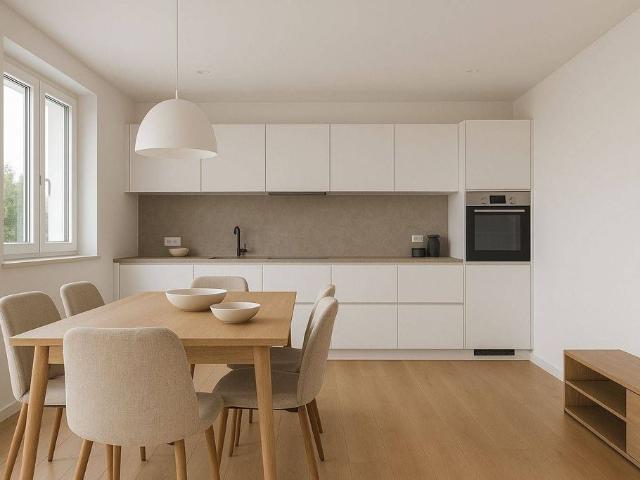 Villa Indipendente in vendita a Malnate, Varese