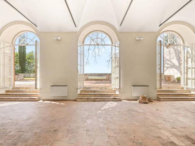 Villa Indipendente in vendita a Fiesole, Toscana