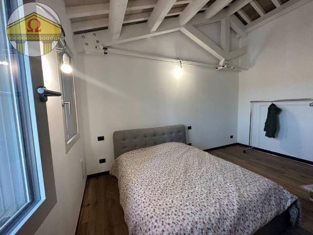 Villa Indipendente in vendita a Ponzano Veneto, Ponzano