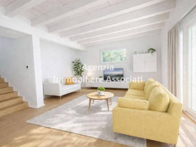 Villa Indipendente in vendita a San Lazzaro, Bassano Del Grappa