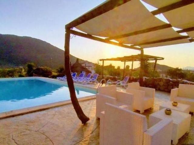 Villa Indipendente in vendita a Piscinas, Sardigna/Sardegna