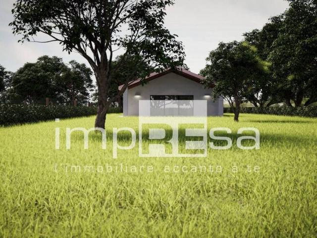 Villa Indipendente in vendita a Silea, Veneto