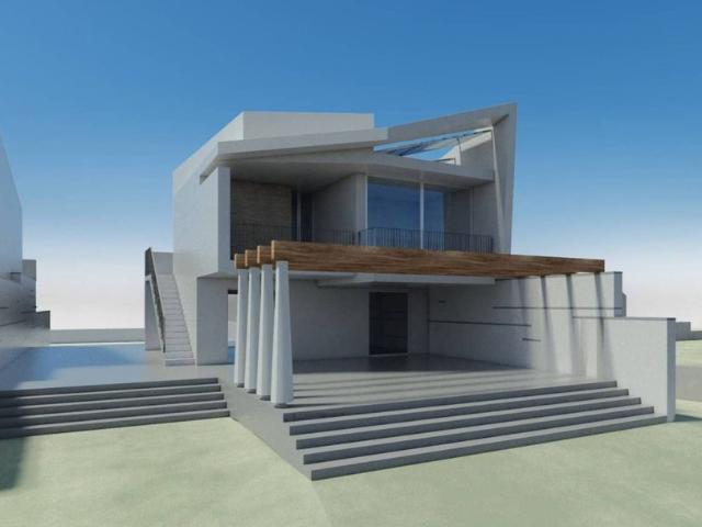 Villa Indipendente in vendita a Addolorata, Milazzo