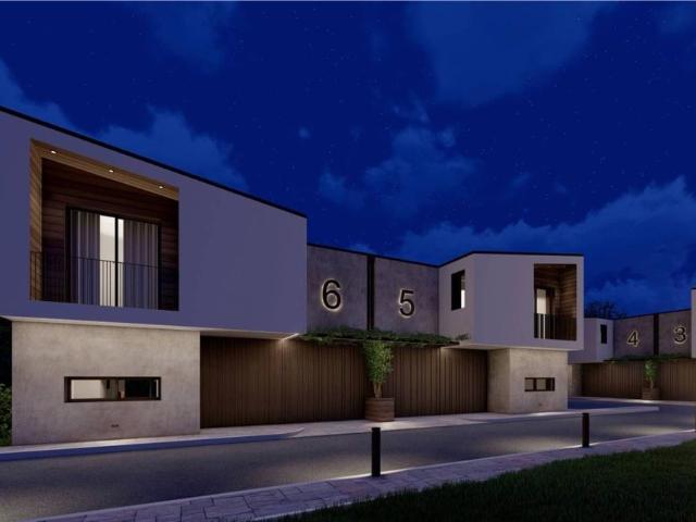 Villa Indipendente in vendita a Passons, Pasian di Prato / Pasian di Prât