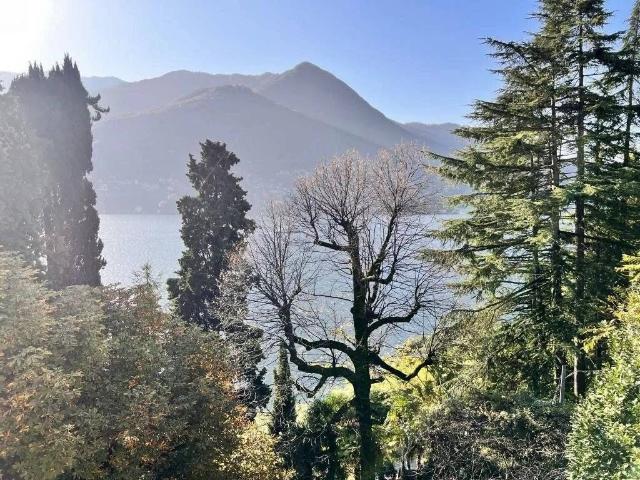Villa Indipendente in vendita a Carate Urio, Lombardia