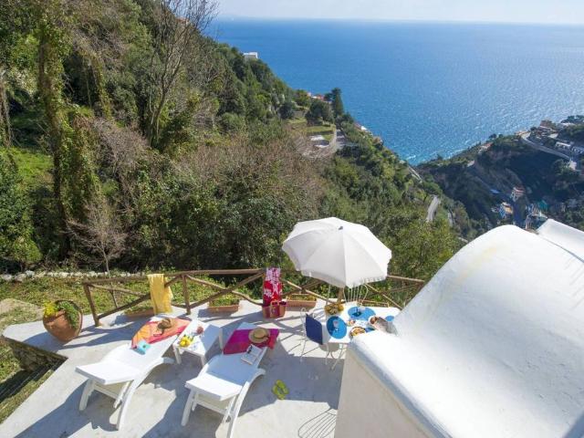 Villa Indipendente in vendita a Amalfi, Campania