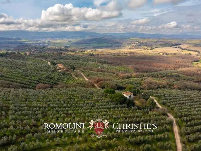 Villa Indipendente in vendita a Piegaro, Umbria
