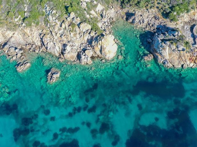 Villa Indipendente in affitto a Santa Teresa Gallura, Sardigna/Sardegna