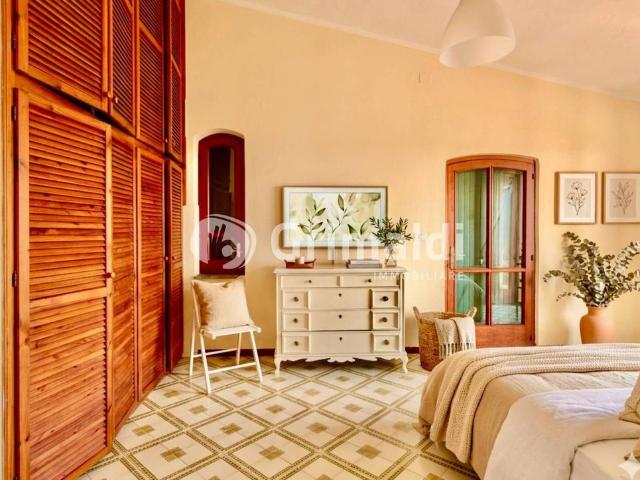 Villa Indipendente in vendita a Acciaroli, Pollica