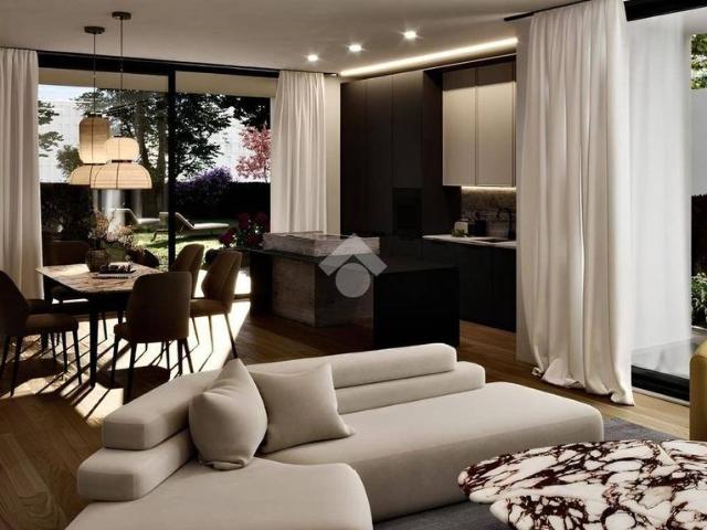 Villa Indipendente in vendita a Mandria, Padova