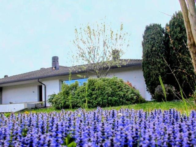 Villa Indipendente in vendita a Caslino al Piano, Cadorago