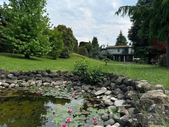 Villa Indipendente in vendita a Alseno, Reggio Emilia