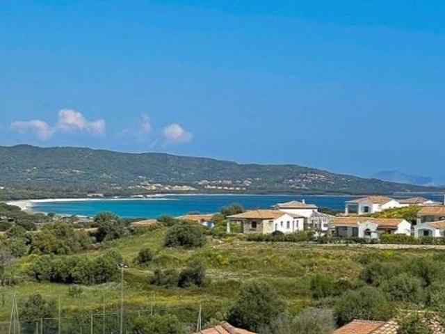 Villa Indipendente in vendita a Porto Ainu, Agrustos